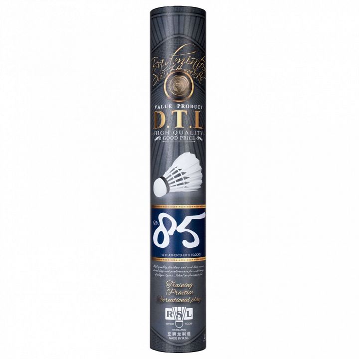 RSL DTL 85